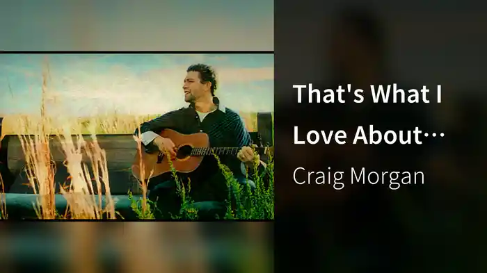 That's What I Love About Sunday