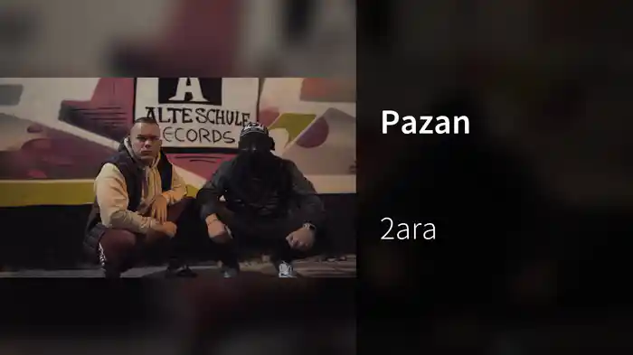 Pazan