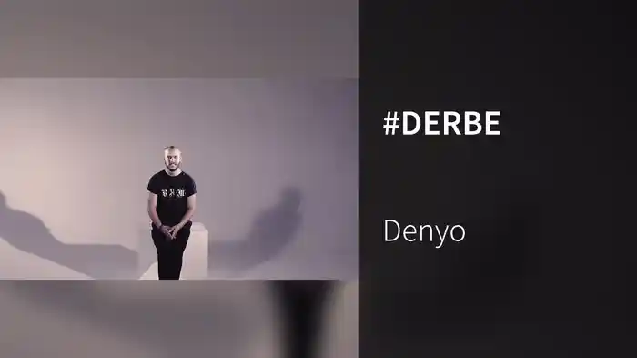 #DERBE