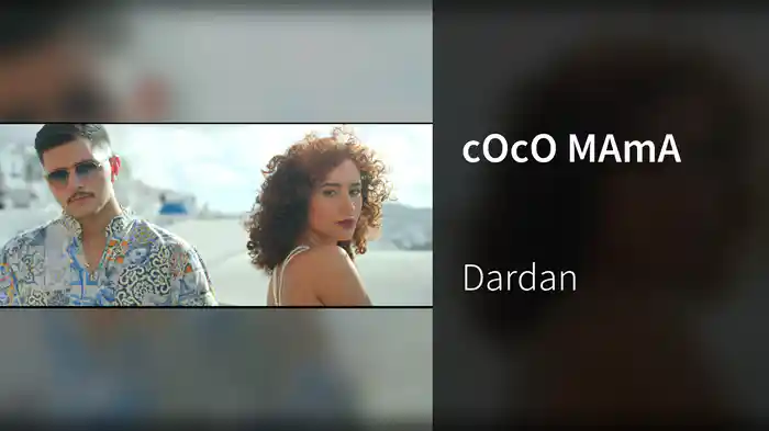 cOcO MAmA