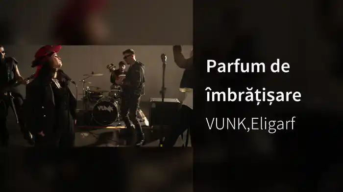 Parfum de îmbrățișare