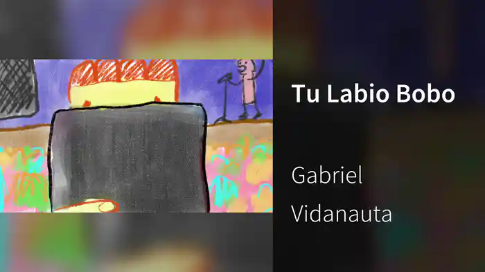 Tu Labio Bobo