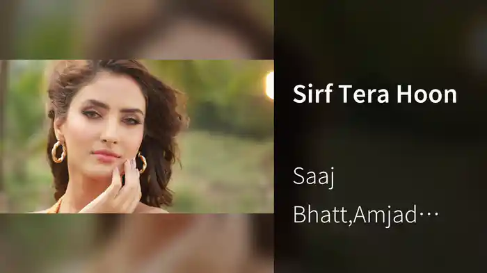Sirf Tera Hoon