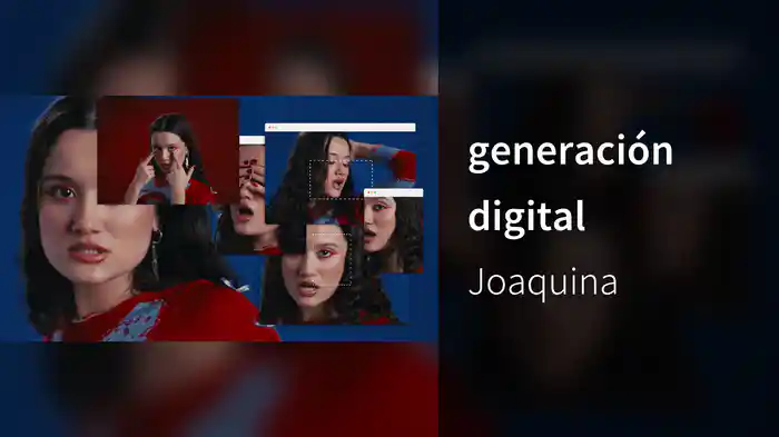 generación digital
