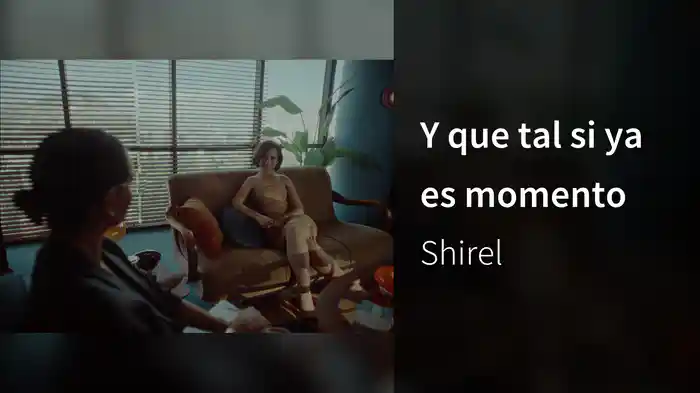 Y QUÉ TAL SI YA ES MOMENTO