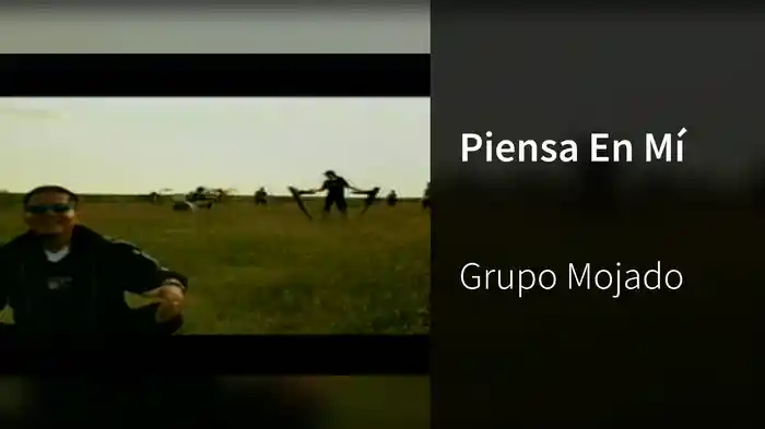 Piensa En Mí