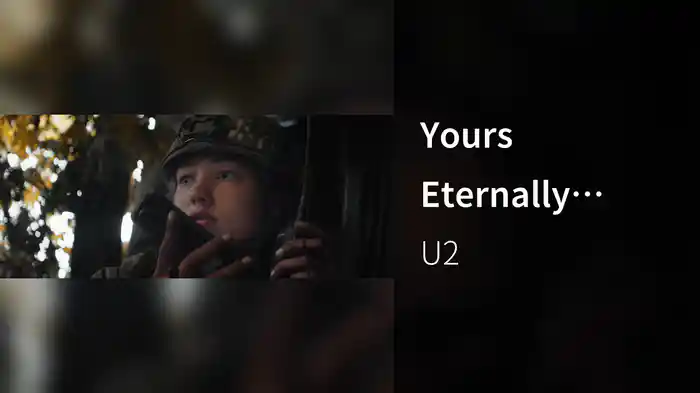 Yours Eternally (Short Film)