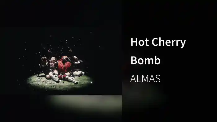 Hot Cherry Bomb