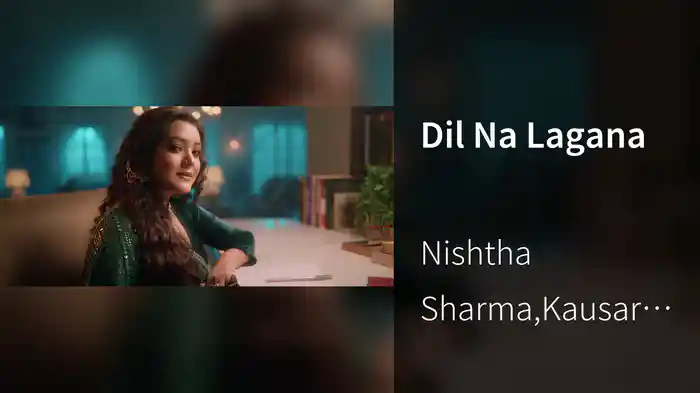 Dil Na Lagana