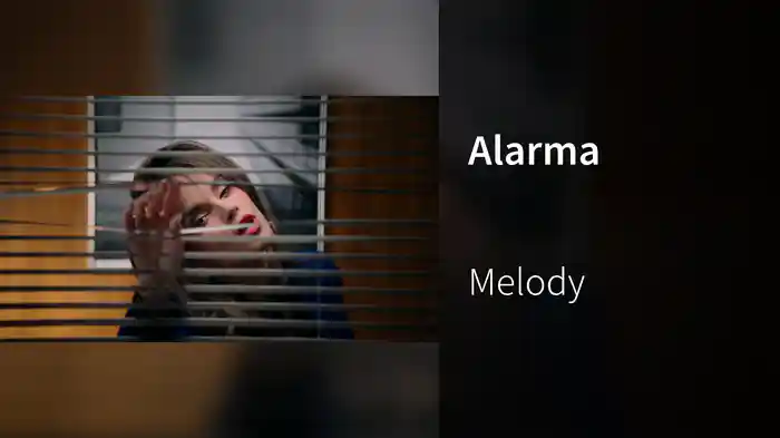 Alarma
