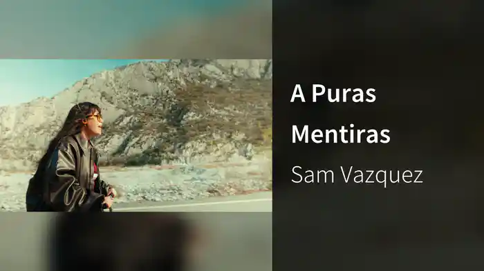 A Puras Mentiras