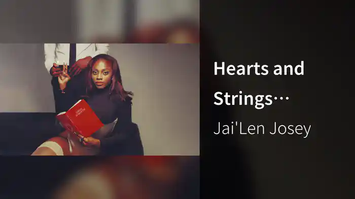 Heart and Strings (Audio)