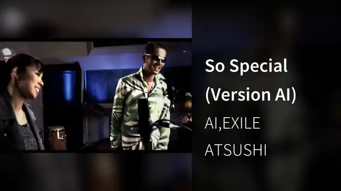 So Special (Version AI)