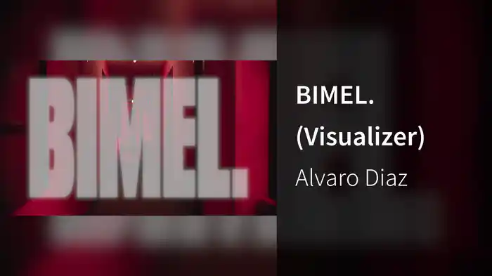 BIMEL. (Visualizer)