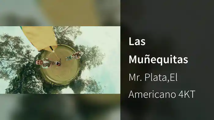 Las Muñequitas