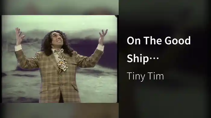 On The Good Ship Lollipop/Hot and Cold Water/Two Times A Day/The Other Side (Medley/Live On The Ed Sullivan Show, October 4, 1970)