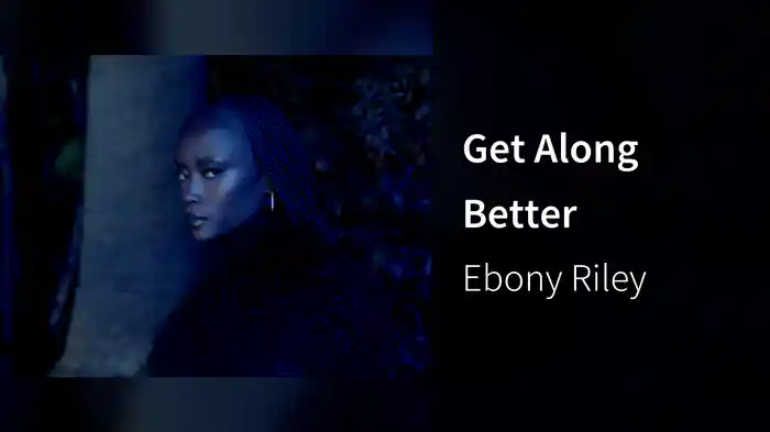 Get Along Better