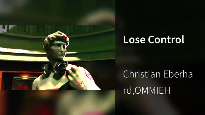 Lose Control