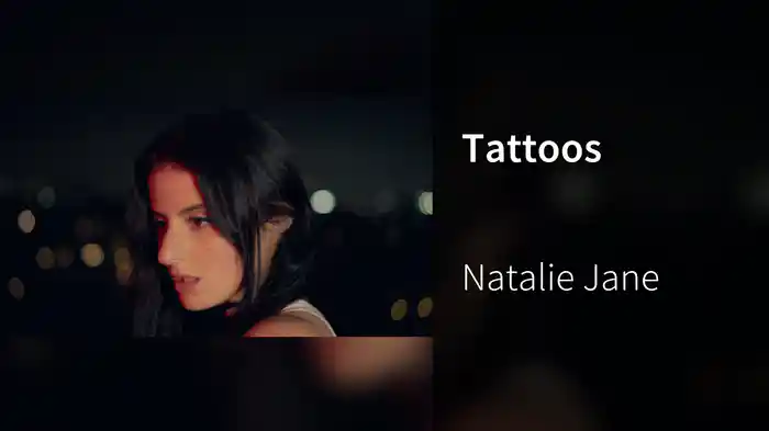 Tattoos