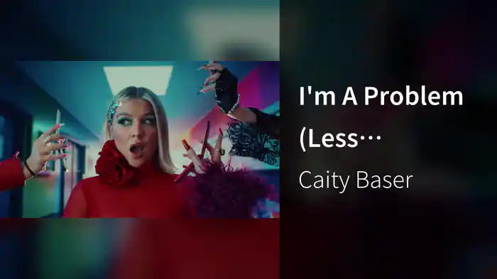 I'm A Problem (Less Problematic Version)