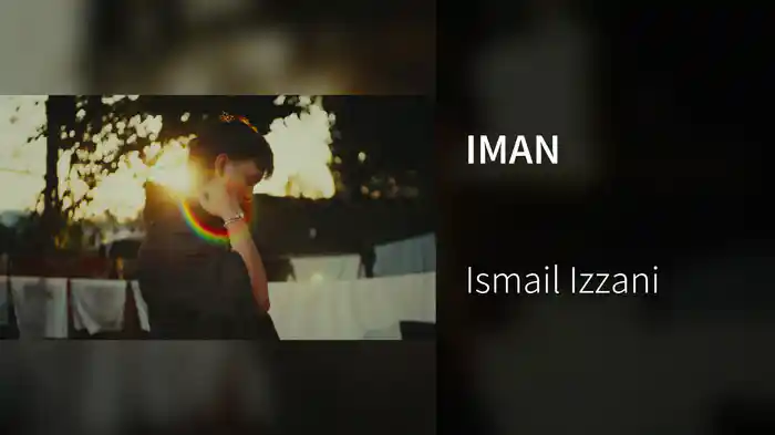 IMAN