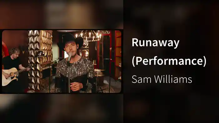 Runaway (Performance)