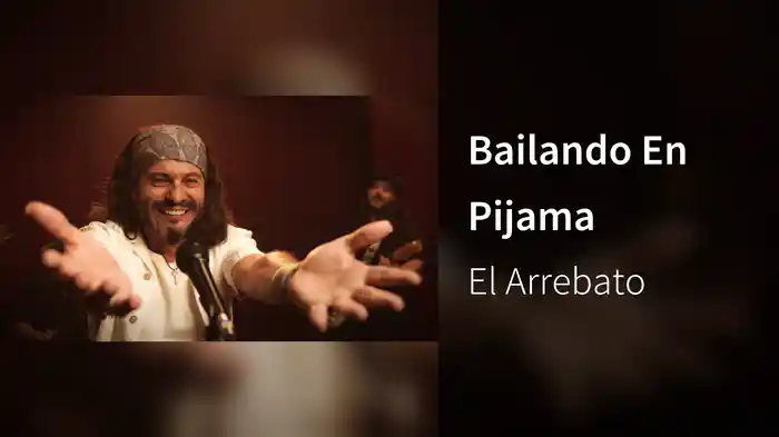 Bailando En Pijama