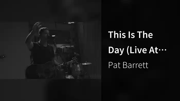 This Is The Day (Live At 1971 Sounds, Atlanta, GA/2019)
