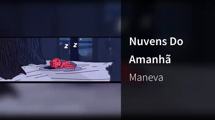 Nuvens Do Amanhã