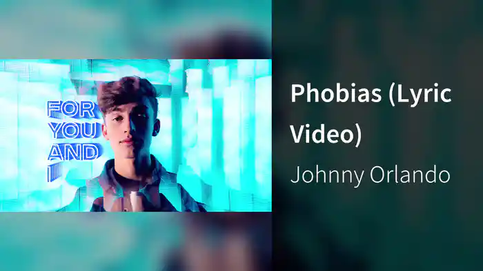 Phobias (Lyric Video)