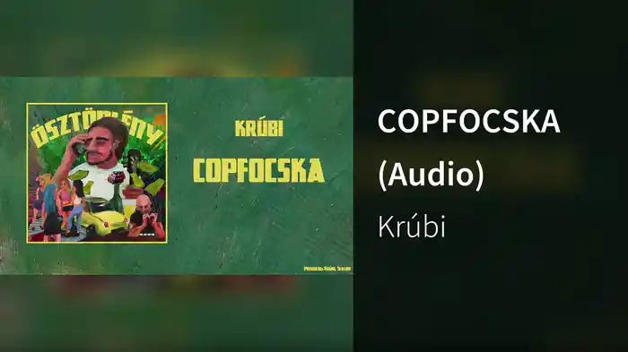 COPFOCSKA (Audio)