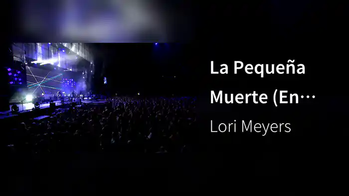 La Pequeña Muerte (En Directo En El Wizink Center, Madrid / 2018)