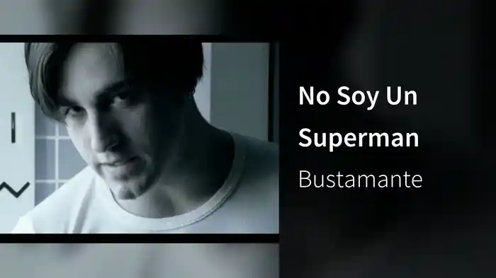 No Soy Un Superman