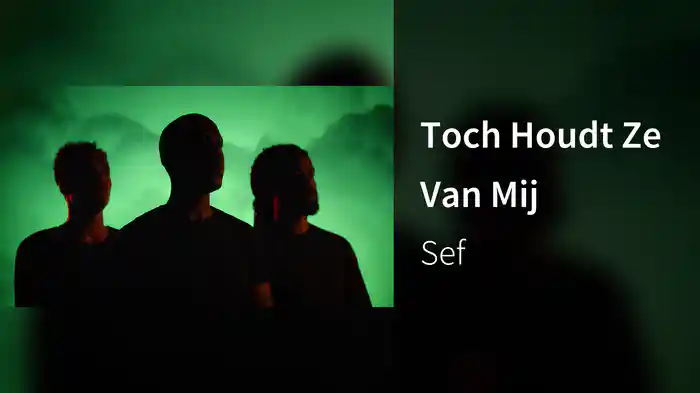 Toch Houdt Ze Van Mij