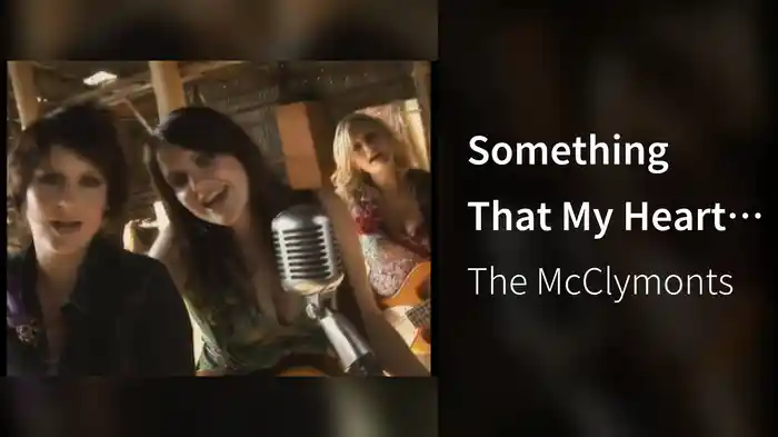 Something That My Heart Does