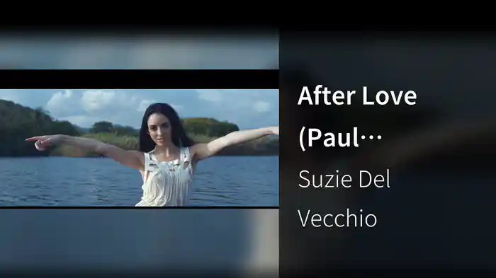 After Love (Paul Oakenfold Mix)