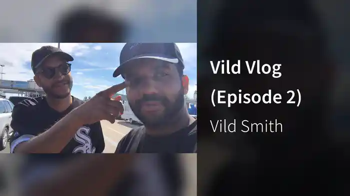 Vild Vlog (Episode 2)