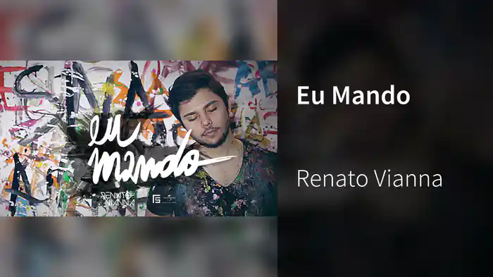 Eu Mando