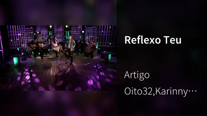 Reflexo Teu