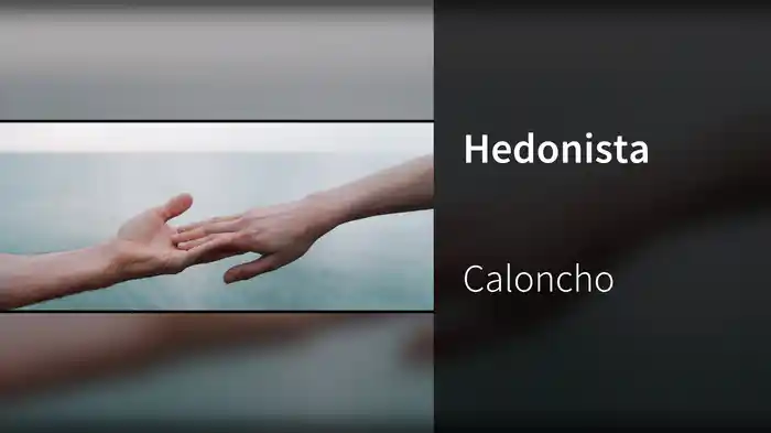 Hedonista