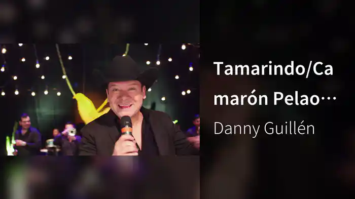 Tamarindo/Camarón Pelao (Medley)