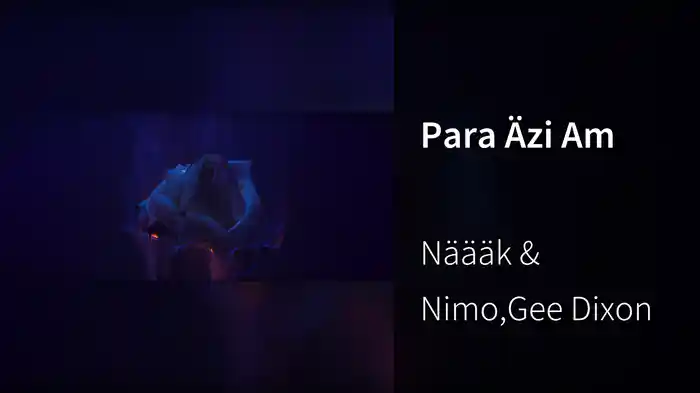 Para Äzi Am