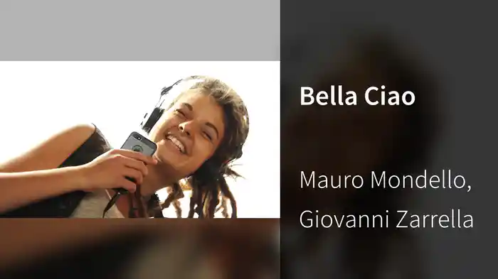 Bella Ciao