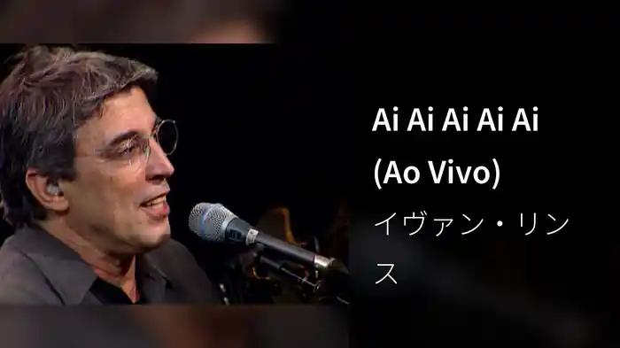 Ai Ai Ai Ai Ai (Ao Vivo)