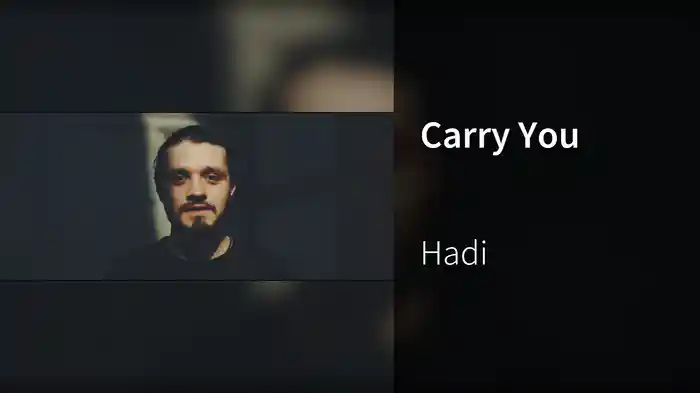 Carry You