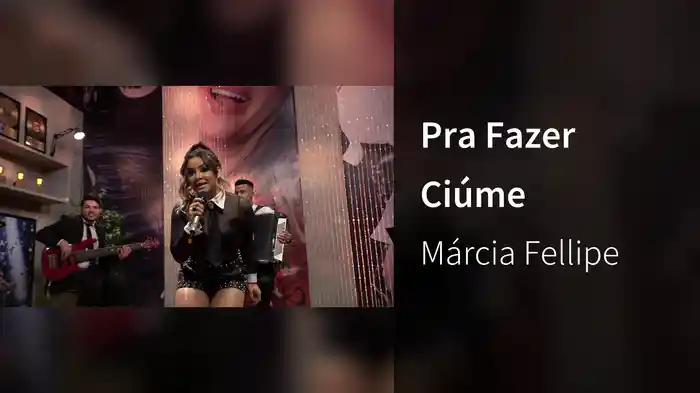Pra Fazer Ciúme