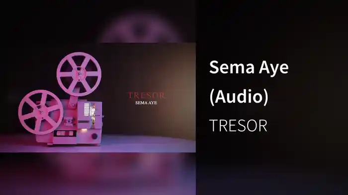 Sema Aye (Audio)