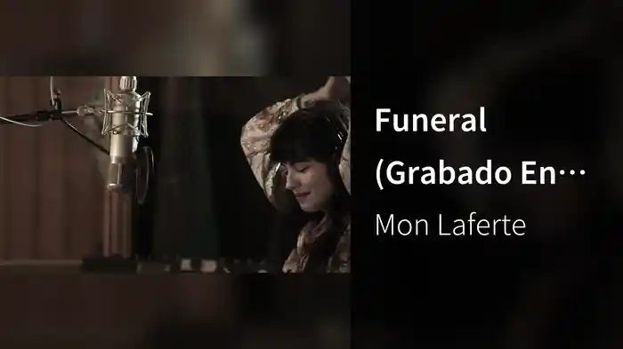 Funeral (Grabado En Capitol Studios, Hollywood, CA)