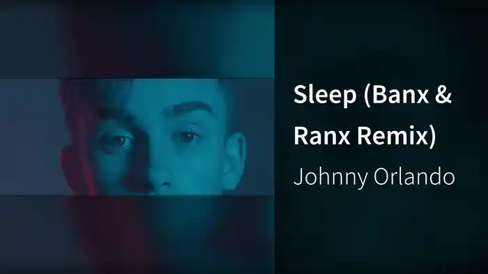 Sleep (Banx & Ranx Remix)