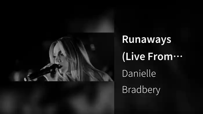 Runaways (Live From Nashville)